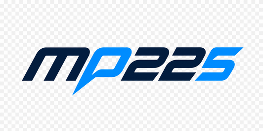 mp225 Logo